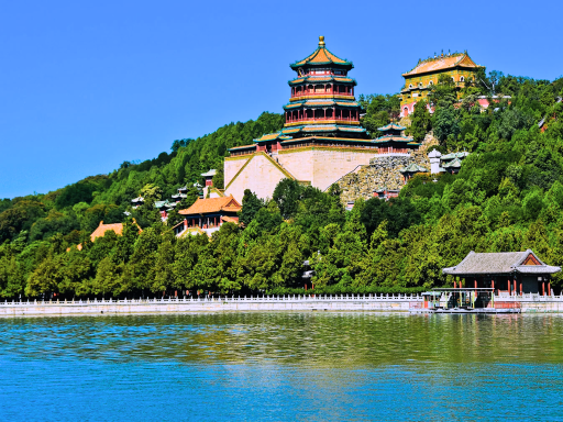 summer palace