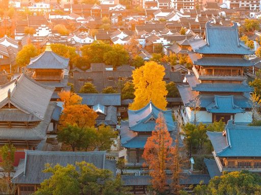 puyuan濮院