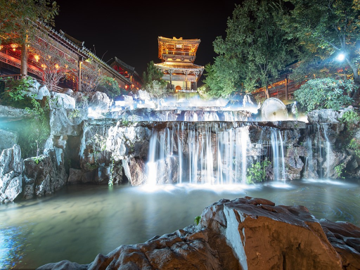 Oriental Salt Lake City东方盐湖城1