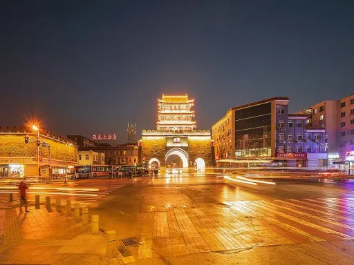 Fujin Gate 抚近门.jpg