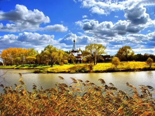  Volga Manor伏尔加庄园.webp