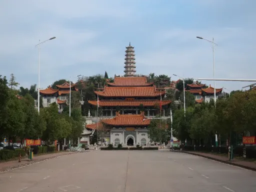 Thousand Pagodas千佛塔.png