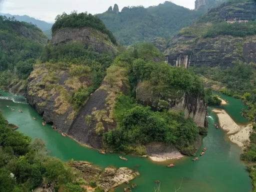 Tianyou Peak Scenic Area天游峰景区.png