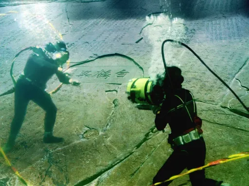 Baiheliang Underwater Museum白鹤梁水下博物馆.png