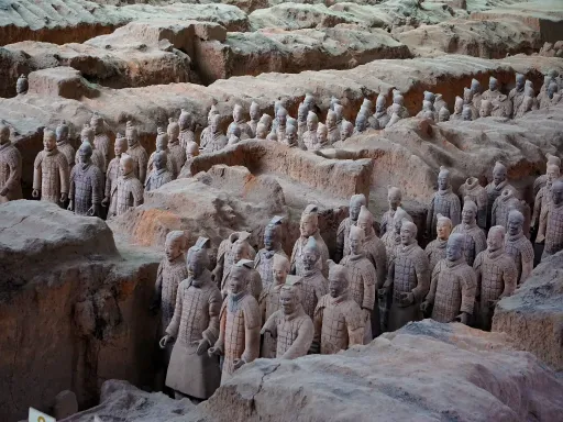 Qinshihuang Terracotta Warrior 秦始皇兵马俑.png