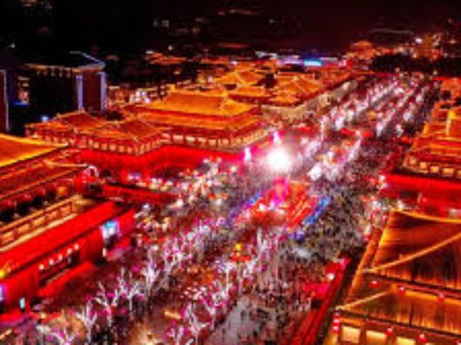 大唐不夜城 2