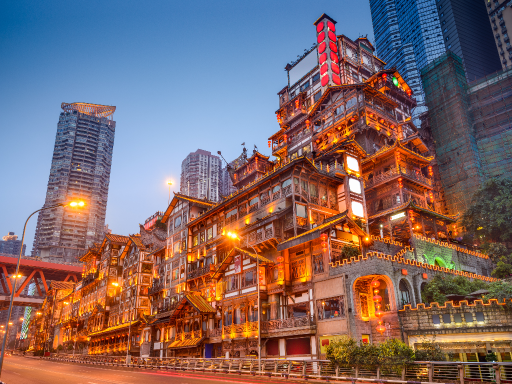Hongya Cave洪崖洞.png