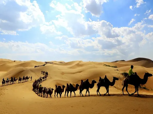 Xiangshawan Desert 响沙湾1-1.jpg