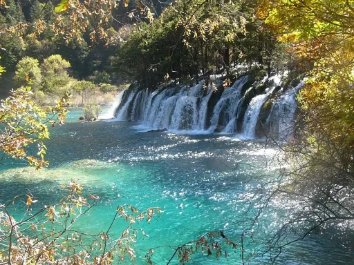  Shuzheng Lakes树正群海.webp
