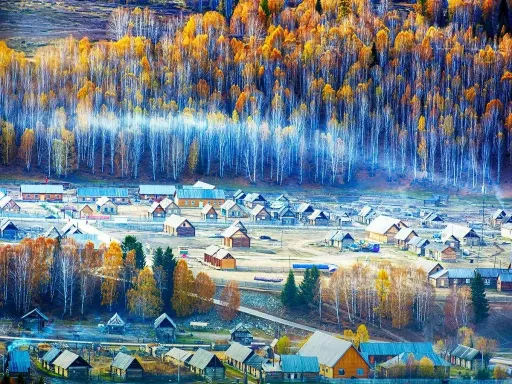 H﻿emu Village 禾木景区.jpg.jpg
