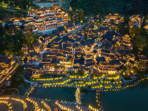 wujiang village 乌江寨3.jpg