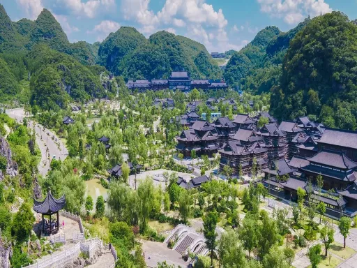pingyuan ancient town 平远古镇.jpg