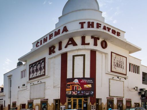 Cinema Rialto