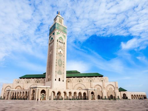 Hassan 2 Mosque