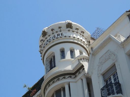 La Princiere Salon