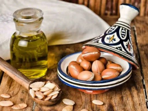 Argan Oil