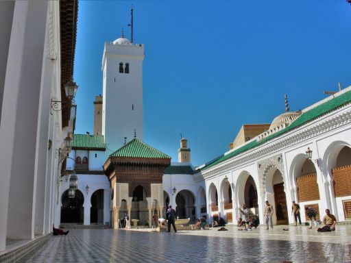 Al Qarawiyyin University