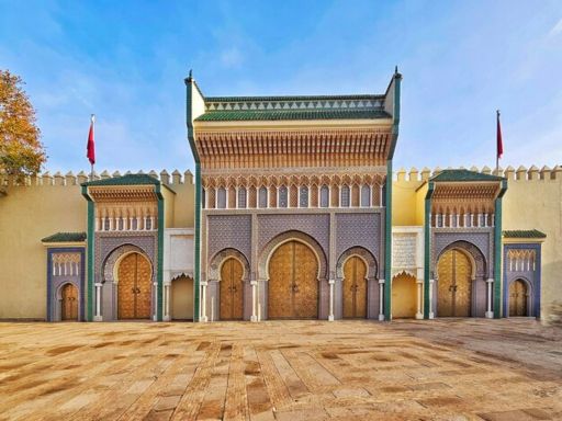 Royal Palace