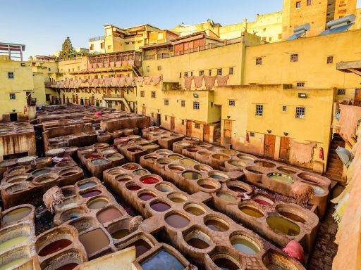 Tannery