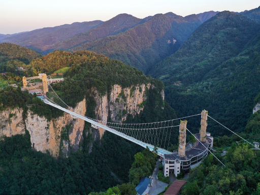 Grand Canyon 大峡谷1