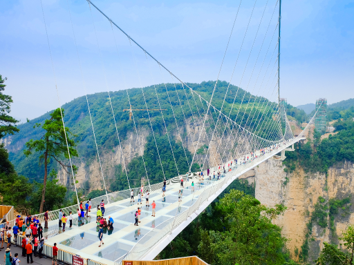 Grand Canyon 大峡谷