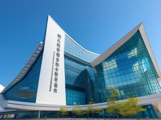 Shenzhen 科技馆