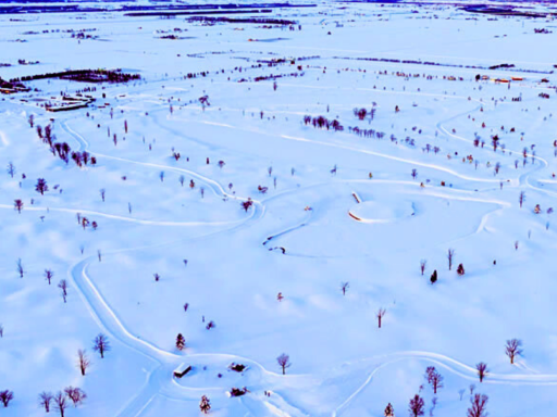 Snow Park/雪上乐园