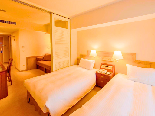 Mystays Premier Sapporo Park or similar / MYSTAYS札幌公园精品酒店或同级 