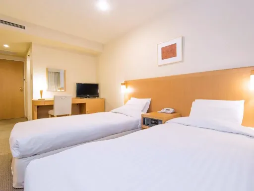 Art Hotel Asashikawa or similar / 旭川艺术酒店或同级.webp