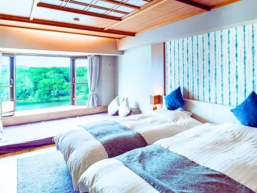 New Akan Hotel or similar 新阿寒酒店或同等级.webp