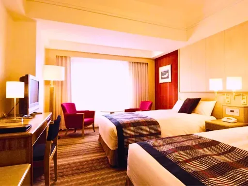 Hotel Nikko Northland Obihiro or similar 北国带广日航酒店或同等级.webp