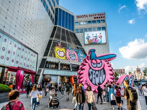 Dongdaemun Doota