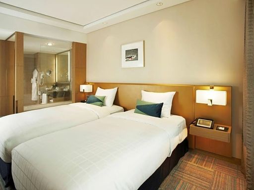 Seoul Novotel Ambassador Hotel (2)