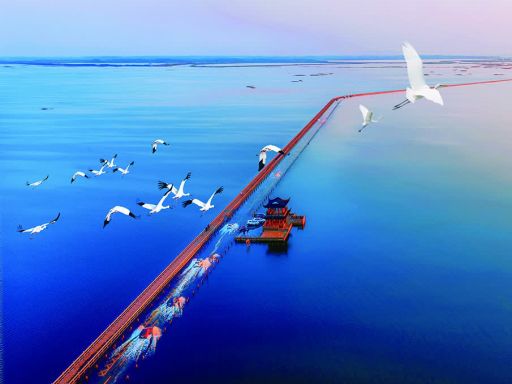 Yongwu Highway 永吴公路