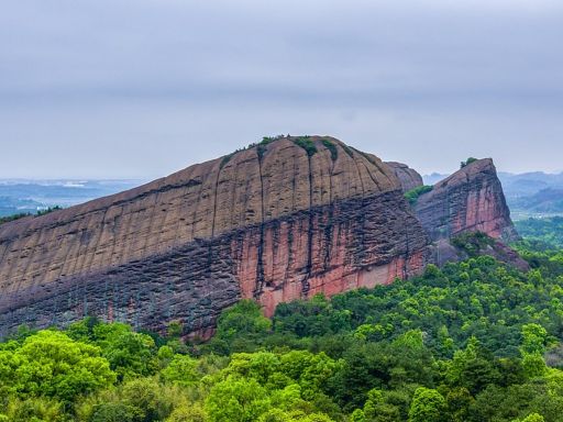 Guifeng 龟峰