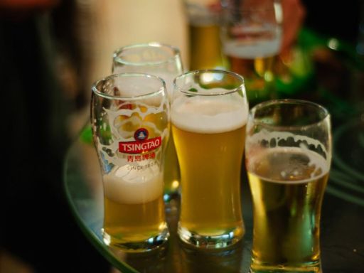 Beer Tasting 品酒