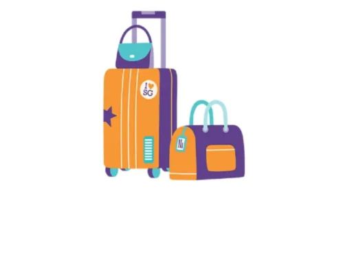 check in