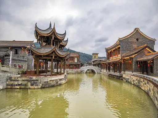 Longli Water Town 龙里水乡1.jpg