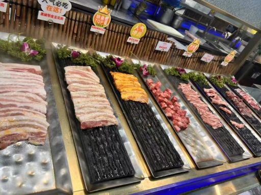 重庆烤肉自助2