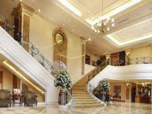 Lakeshore Hotel Hsinchu