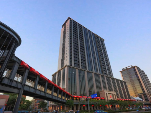 Caesar Metro Taipei (2)