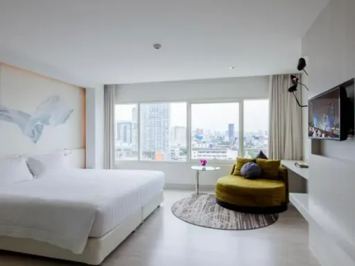 Centara Watergate Pavillion2