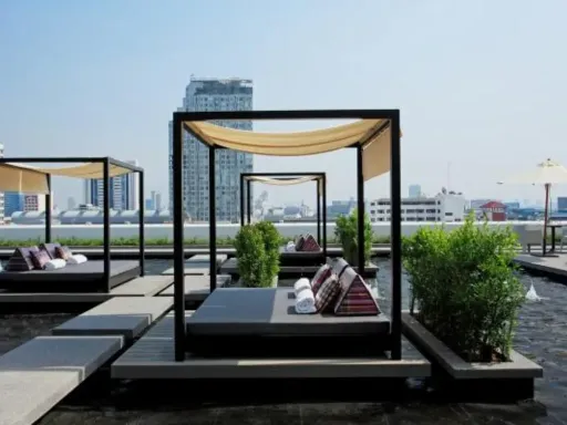 Centara Watergate Pavillion