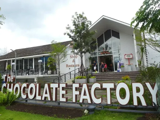 Huahin Chocolate Factory