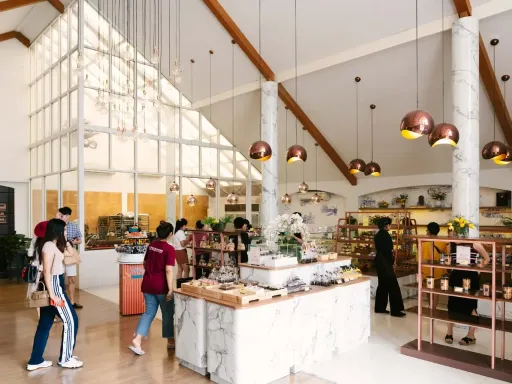 Huahin Chocolate Factory2