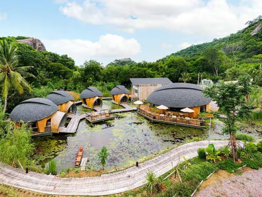 Turtle Bay Eco Luxe2