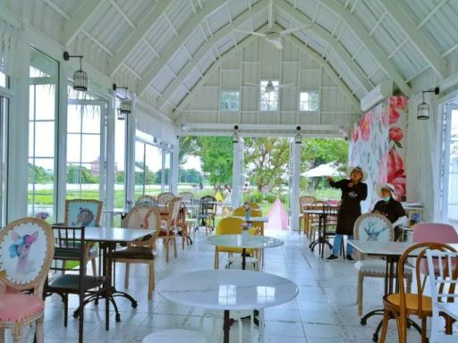 Memory House Cafe Hua Hin2