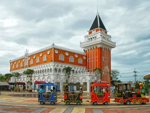 Venezia Huahin