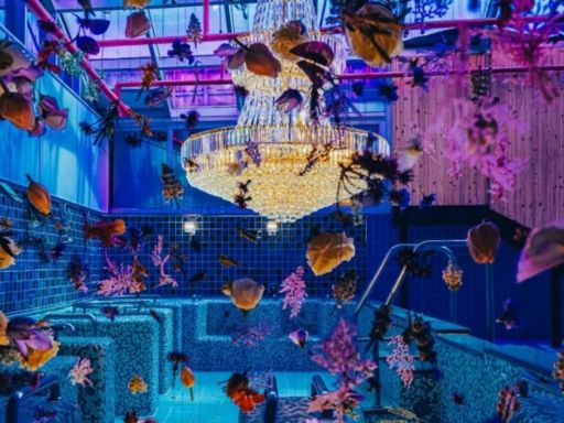 Jeju Waterworld