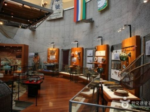 Jeju Haenyo Museum2